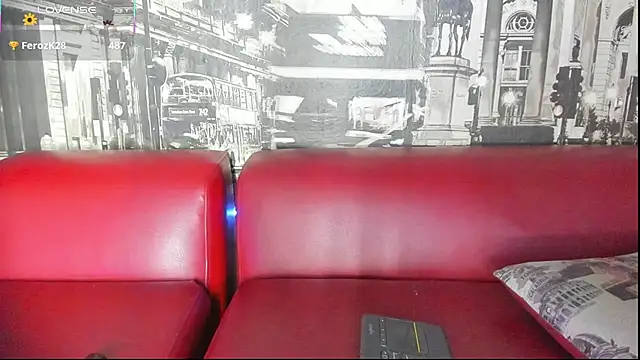 CloeRodriguez webcam