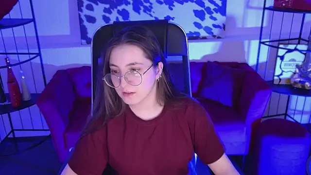 VirtuallVoyant webcam