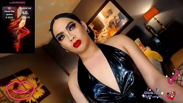 FridaHumphrey webcam