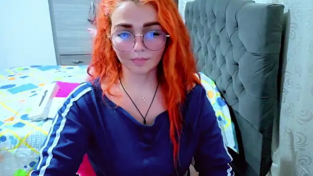 Alexatexa2929 webcam