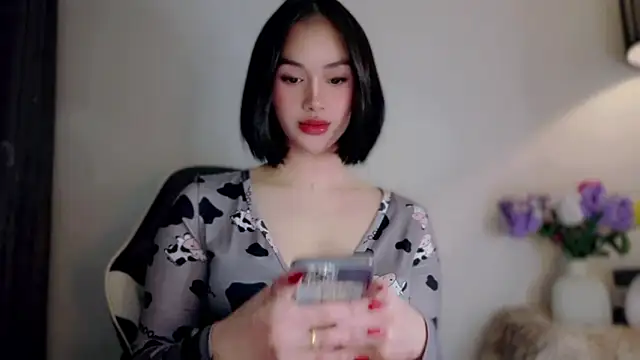 Anna_HollyDoll webcam