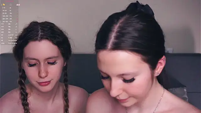 GabrielleLynchard webcam