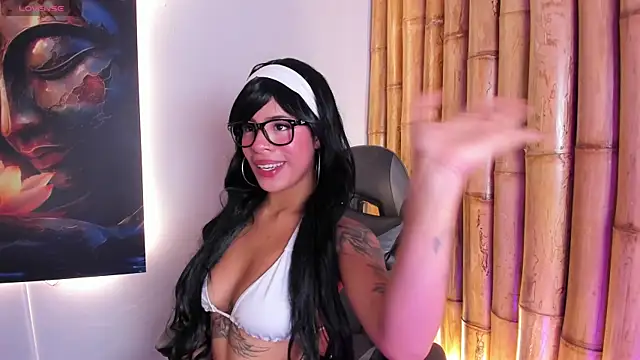 charlotte_mitchell_ webcam