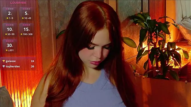 Ambar_Mancinii webcam