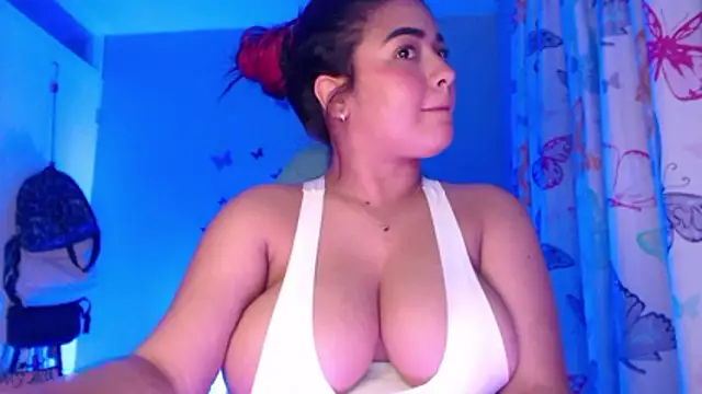 NicolleTaylor webcam