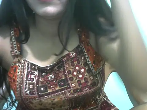 Lovely-Pandey webcam