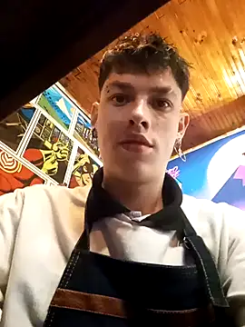 blackninja66 - Blackninja66's free webcam - UK Sex Cams