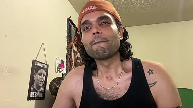 KungFuPanda001 webcam