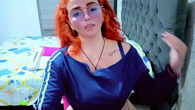 Alexatexa2929 webcam