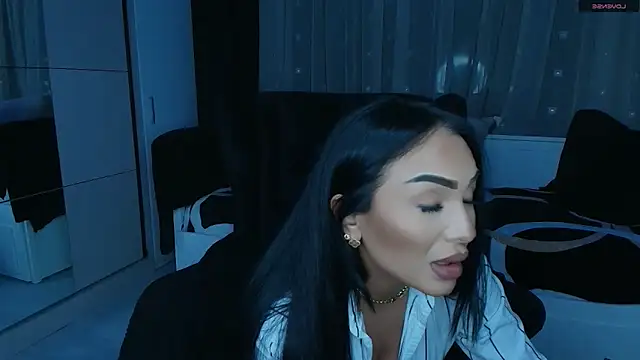 mistress_meryem - Mistress_meryem's free webcam - UK Sex Cams