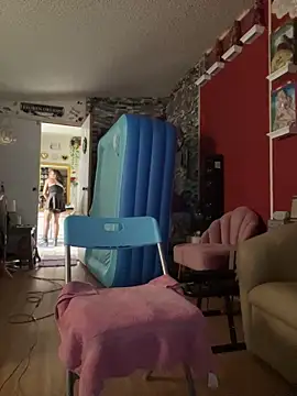 Preview TranSexualJade95