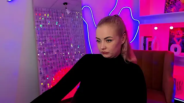 StephanieSweety webcam