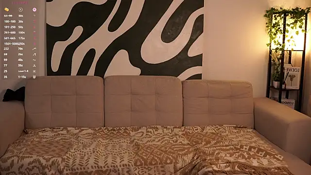 ElviaLopresti webcam