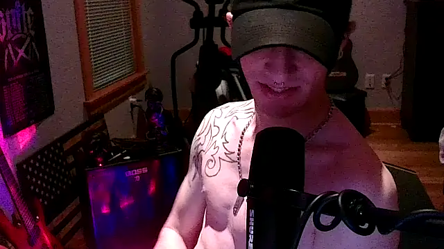 LEVIATHANX666 webcam