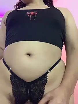 La-Gatiita-trans webcam