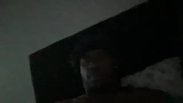 Blacksperm111 webcam