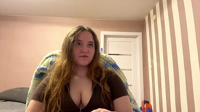 BabyBlissxx webcam