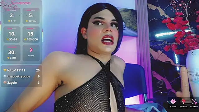 Brittany__Rose webcam