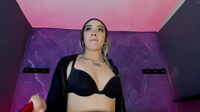 MeivissDemoni webcam