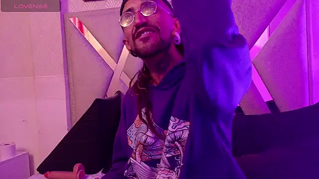 Tattoo_edbosses webcam