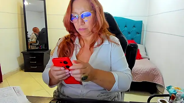 vaalery_sweet webcam