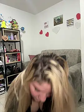 Celestedubois webcam