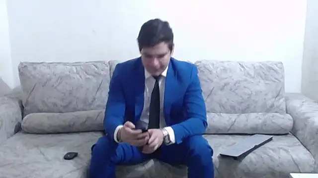 Victor_Maitland webcam