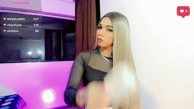 Britany_montiel webcam