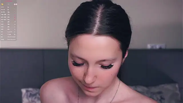 GabrielleLynchard webcam