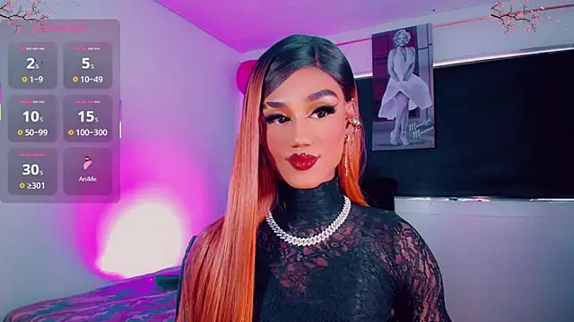 Kendall_hornyy webcam