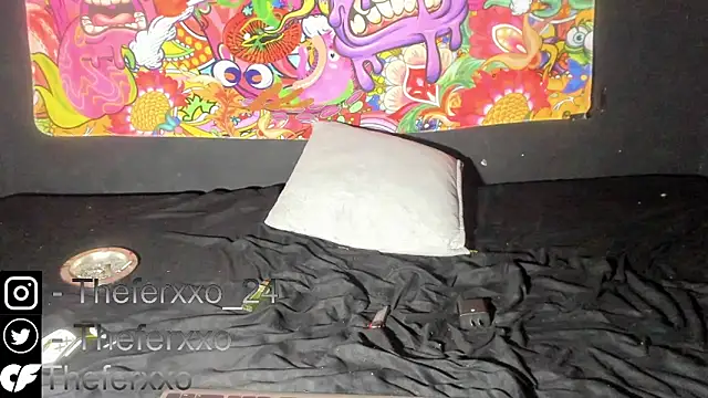 Theferxxo_12 webcam