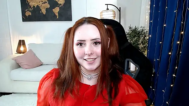 Hennessy_bunny webcam