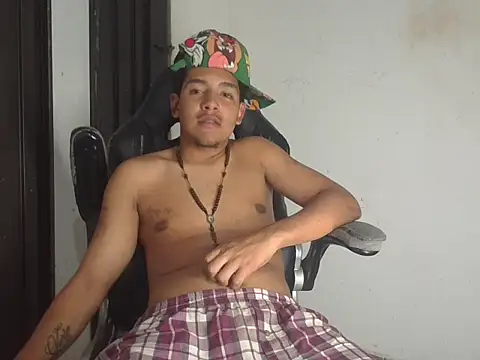 simonchacalxl webcam