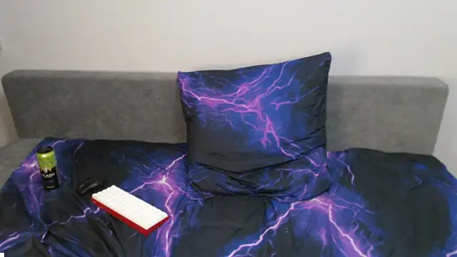 Student_Oliver webcam