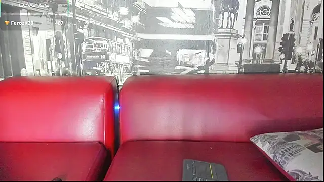 CloeRodriguez webcam