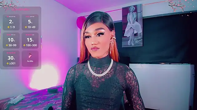 Kendall_hornyy webcam