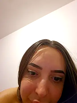 TiffanyPeretz webcam