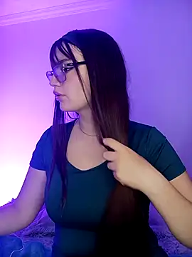 angel_naturall webcam