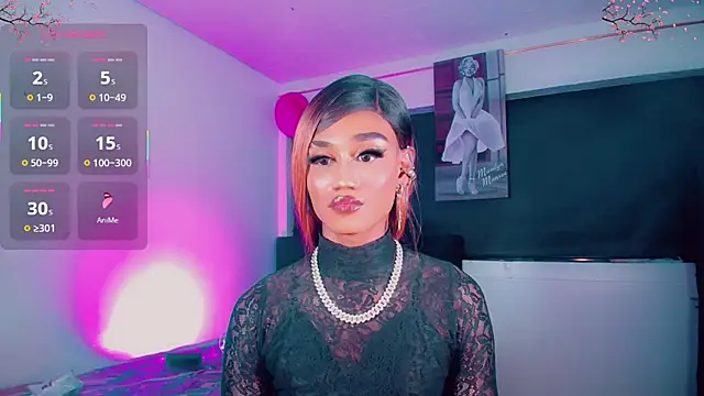 Kendall_hornyy webcam