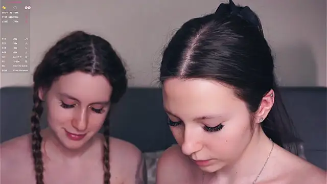 GabrielleLynchard webcam