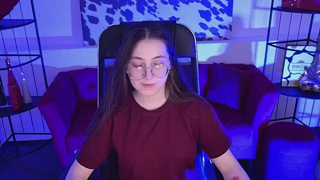 VirtuallVoyant webcam