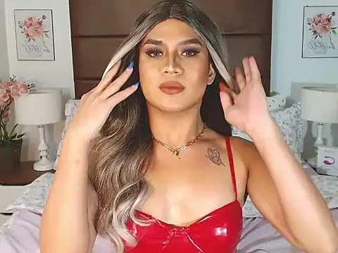 PlayfullBella webcam