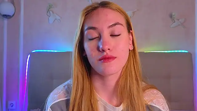 JenniferCamprell webcam