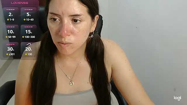 spicey_latina webcam