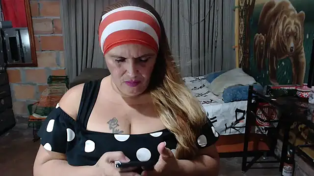 BURBUJA_y_CABALLERO webcam