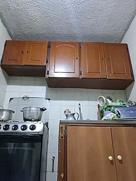 AmaiaSalvatore webcam