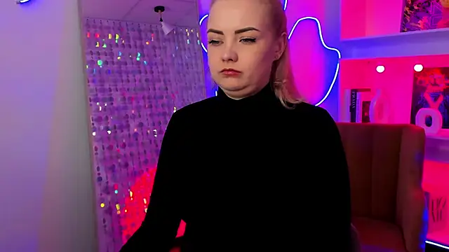 StephanieSweety webcam