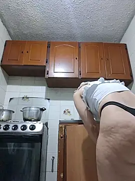 AmaiaSalvatore webcam