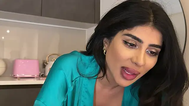 ArabicBarbie