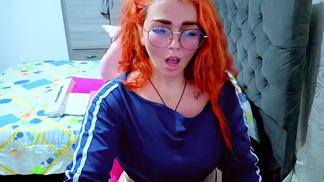 Alexatexa2929 webcam